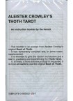 Aleister Crowley Thoth Tarot (Таро Тота Алистера Кроули)